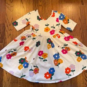 Hanna Andersson dress